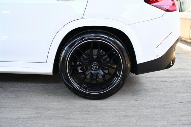 used 2024 Mercedes-Benz AMG GLE 53 car, priced at $82,894