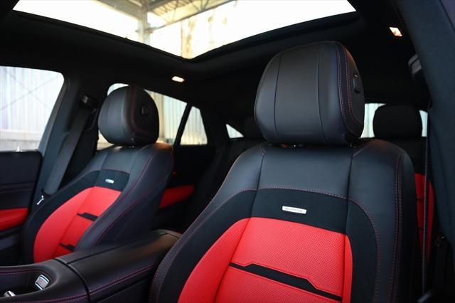 used 2024 Mercedes-Benz AMG GLE 53 car, priced at $82,894