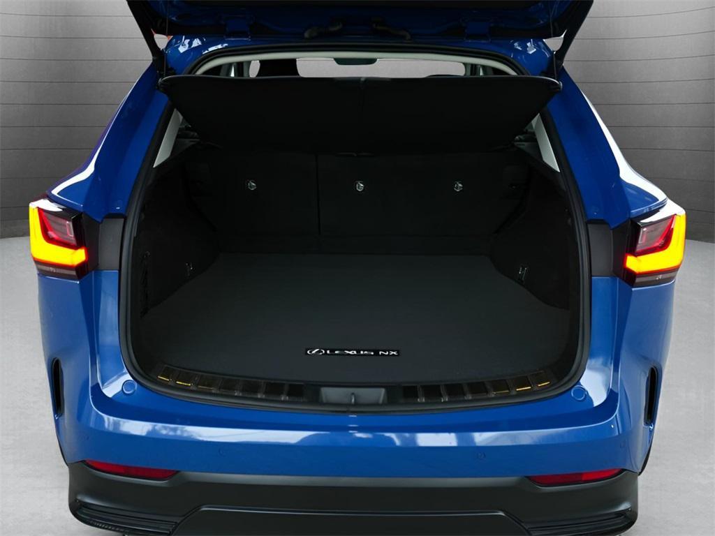 used 2023 Lexus NX 350h car, priced at $36,289