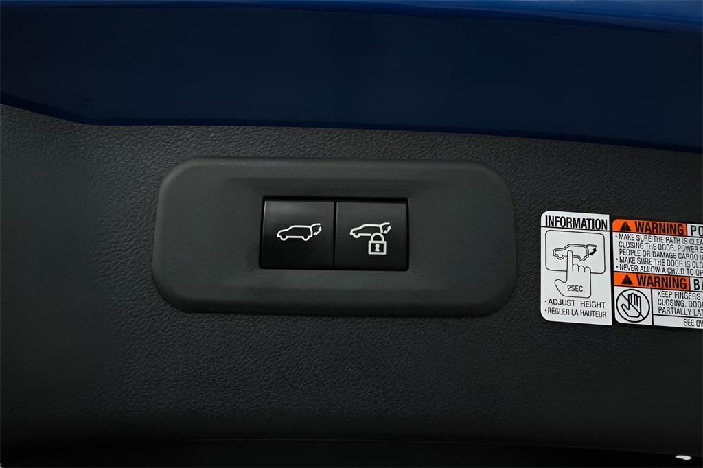 used 2023 Lexus NX 350h car, priced at $36,289