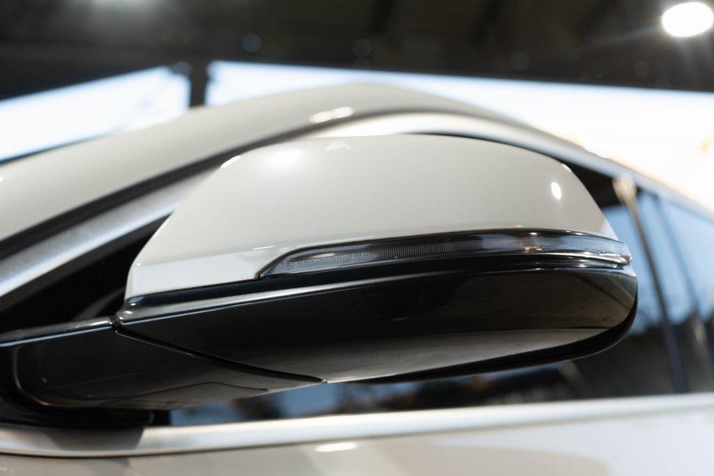 used 2020 BMW X2 car, priced at $16,494