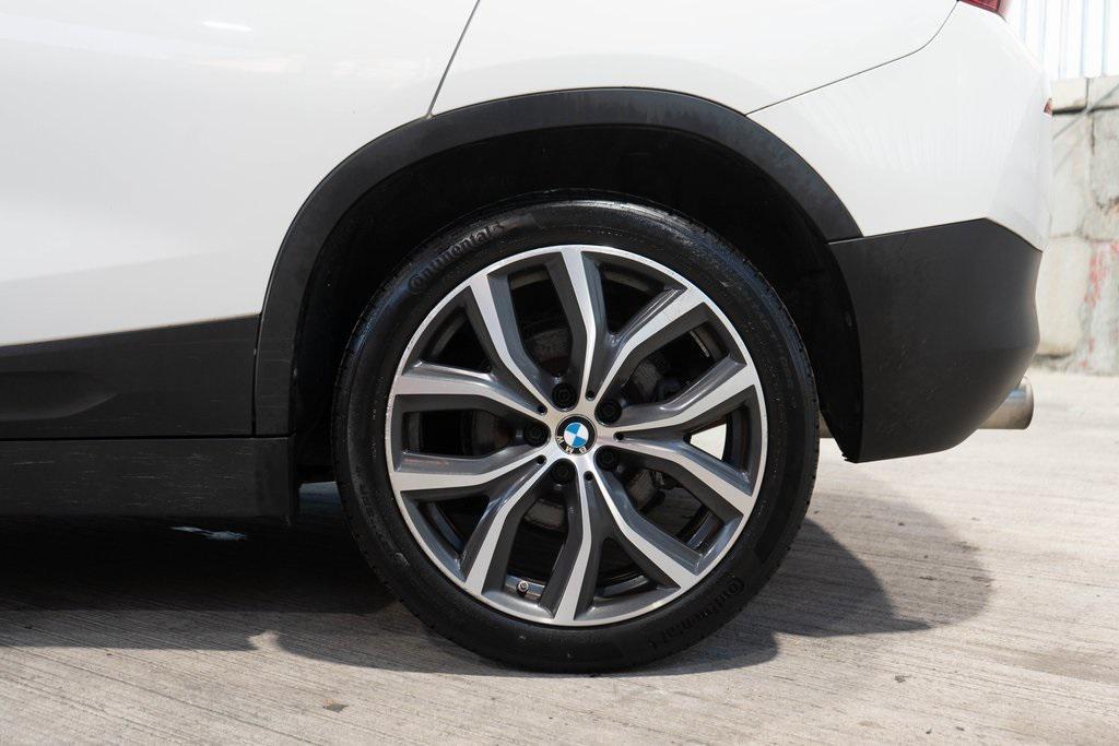 used 2020 BMW X2 car, priced at $16,494