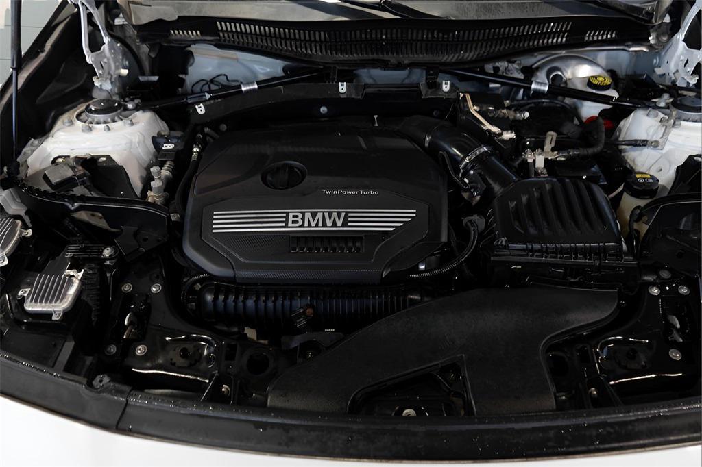 used 2020 BMW X2 car, priced at $16,494