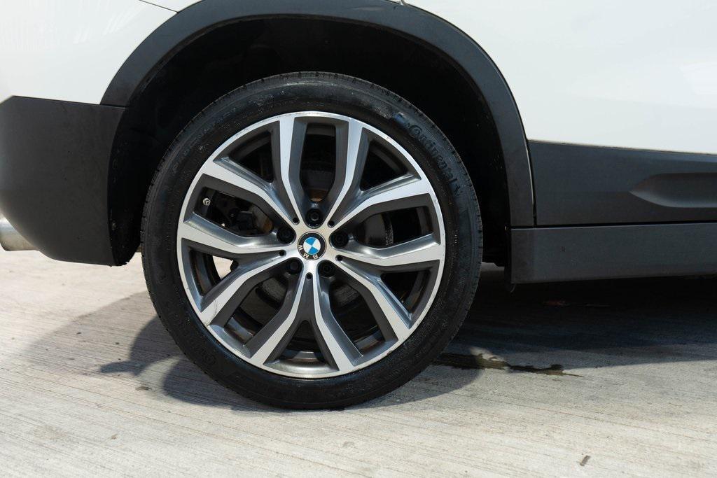 used 2020 BMW X2 car, priced at $16,494