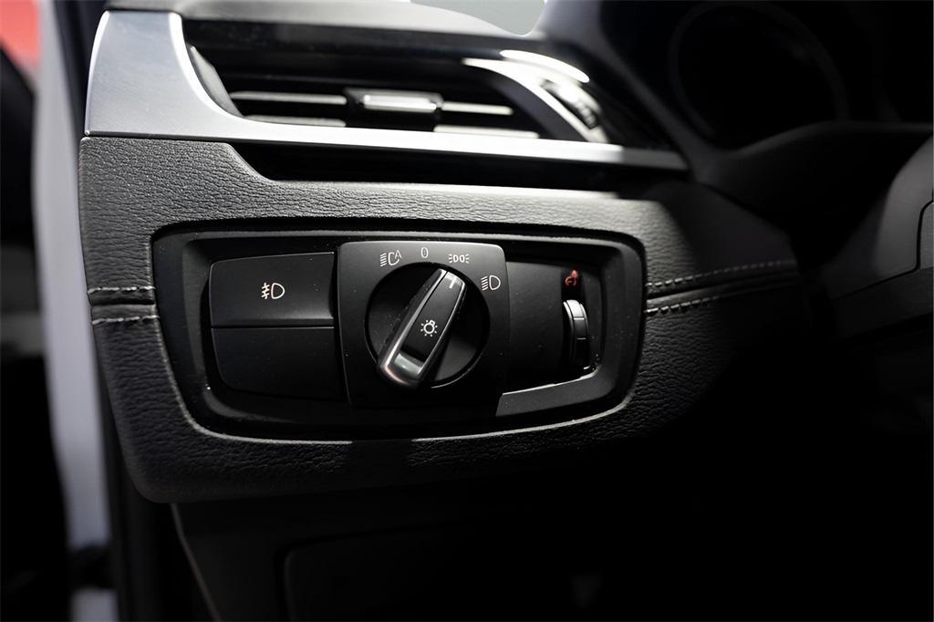 used 2020 BMW X2 car, priced at $16,494