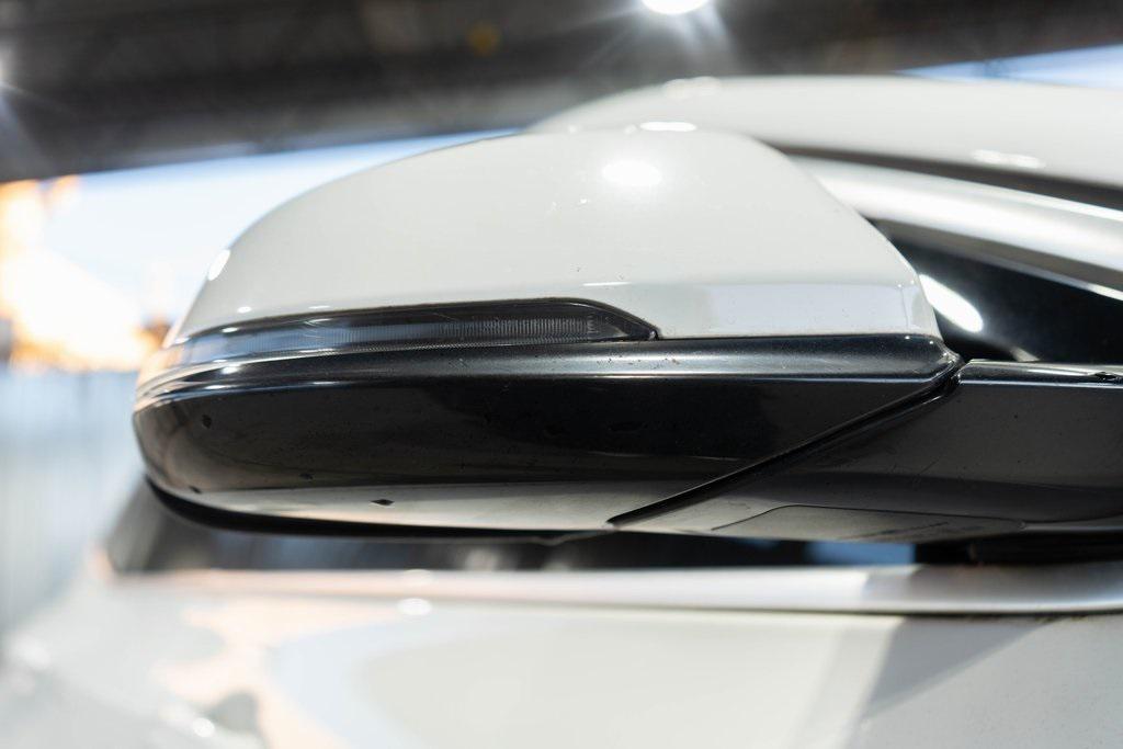 used 2020 BMW X2 car, priced at $16,494