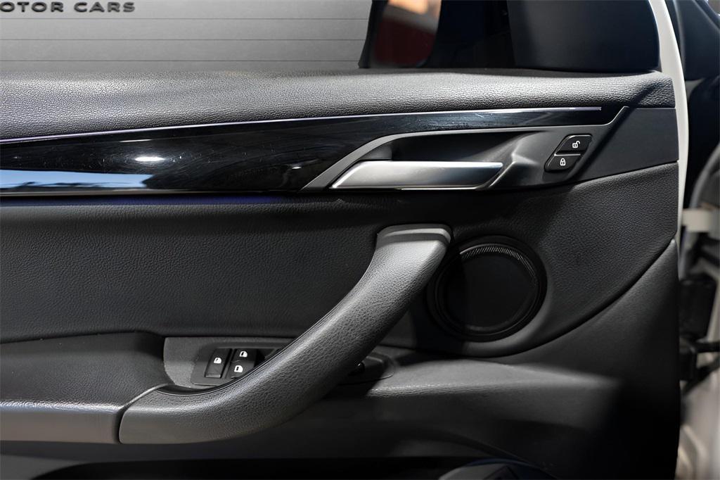 used 2020 BMW X2 car, priced at $16,494