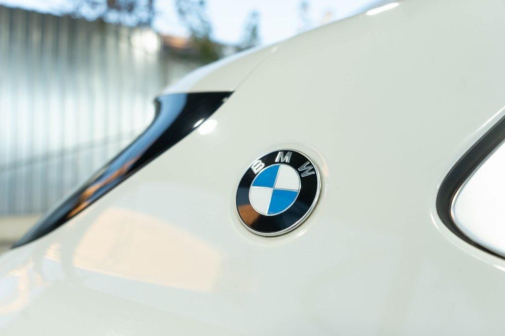 used 2020 BMW X2 car, priced at $16,494