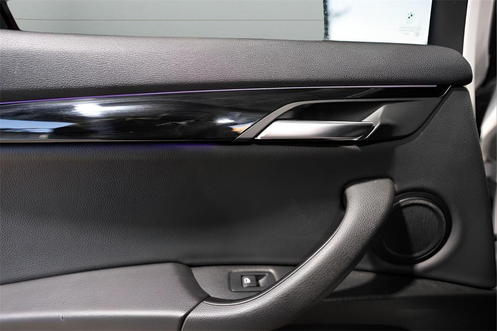 used 2020 BMW X2 car, priced at $16,494