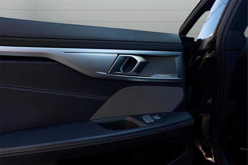 used 2020 BMW M850 car, priced at $40,894