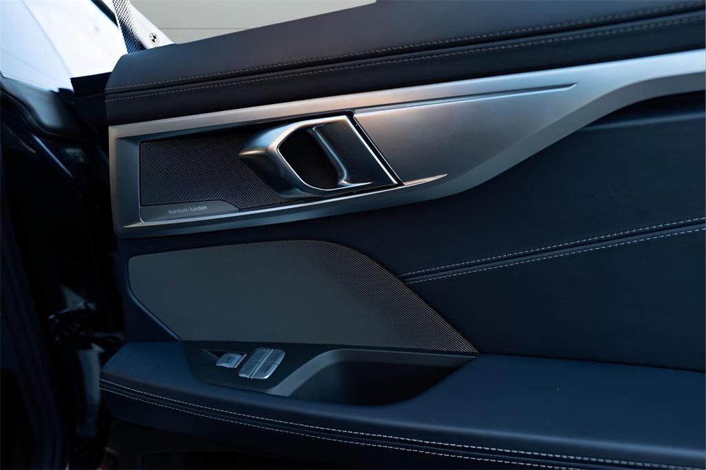 used 2020 BMW M850 car, priced at $40,894
