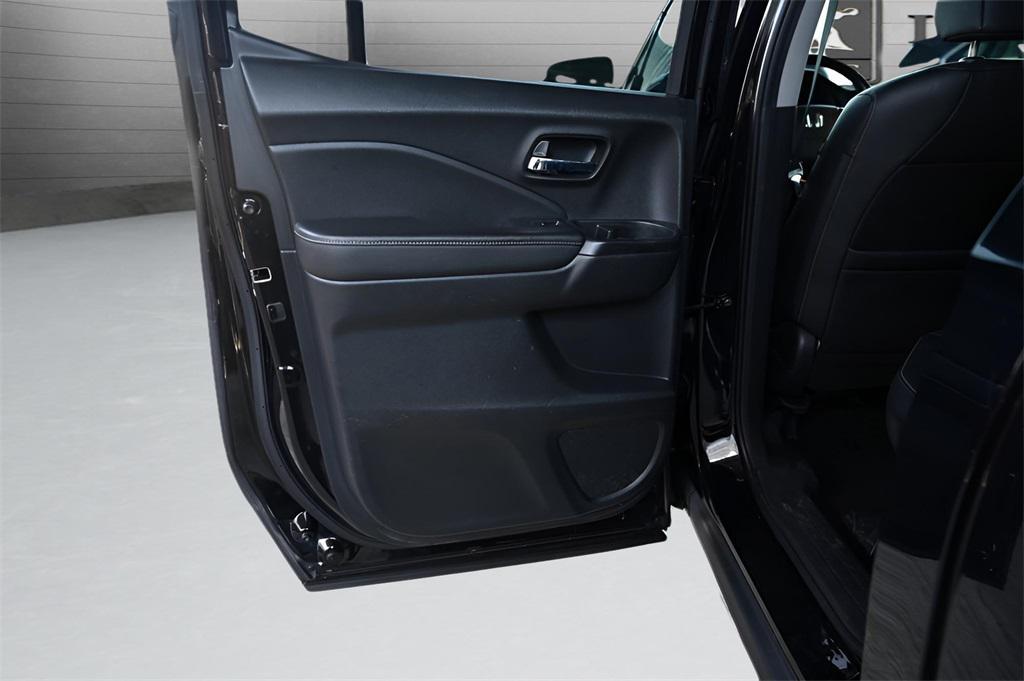 used 2020 Honda Ridgeline car, priced at $21,184