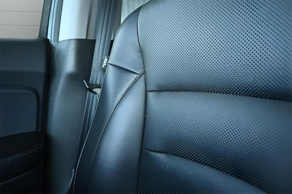 used 2020 Honda Ridgeline car, priced at $21,184