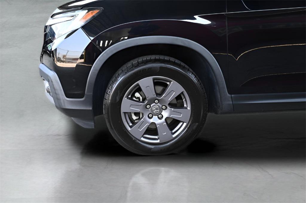 used 2020 Honda Ridgeline car, priced at $21,184