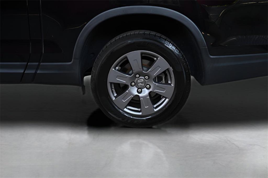 used 2020 Honda Ridgeline car, priced at $21,184