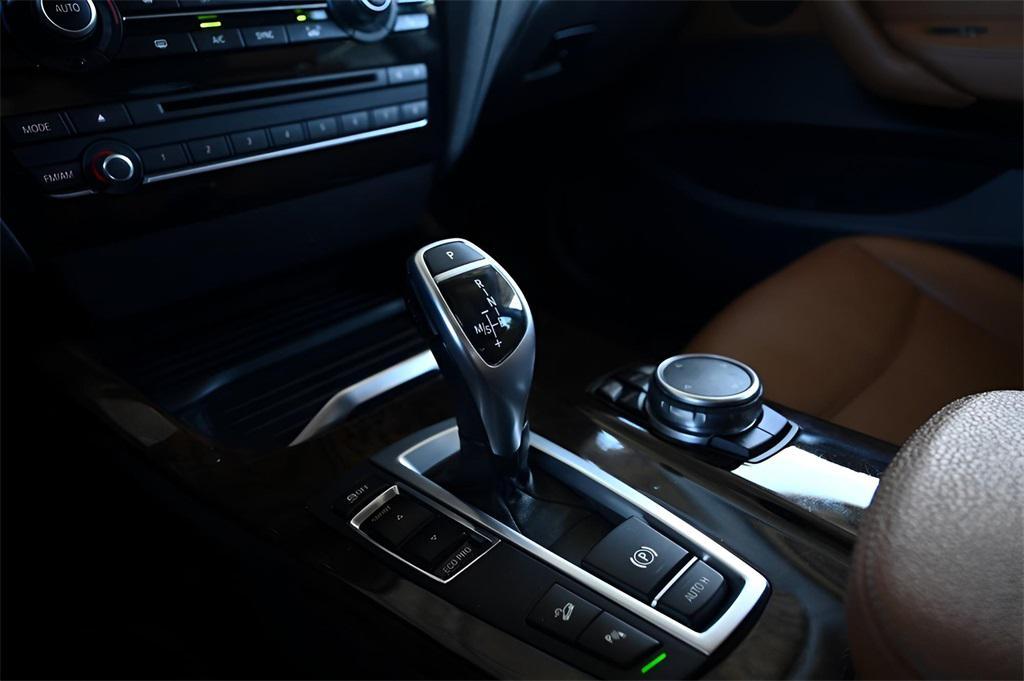 used 2015 BMW X4 car, priced at $17,321