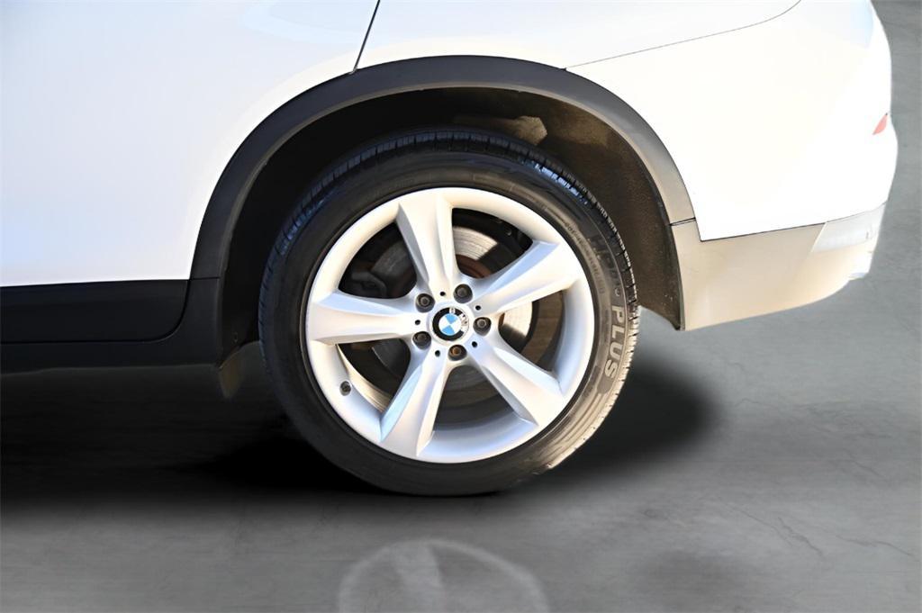 used 2015 BMW X4 car, priced at $17,321