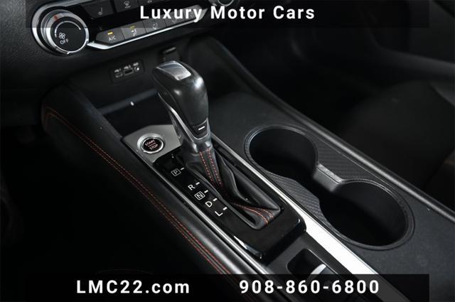 used 2021 Nissan Altima car, priced at $20,421