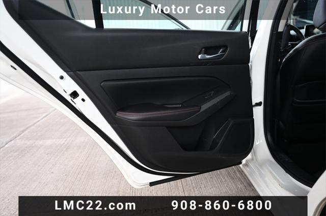 used 2021 Nissan Altima car, priced at $20,421