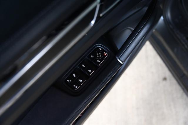 used 2021 Porsche Cayenne car, priced at $57,894