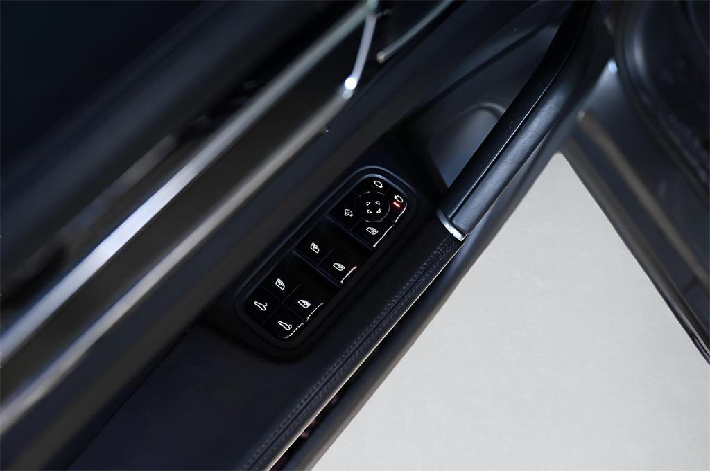 used 2021 Porsche Cayenne car, priced at $51,445