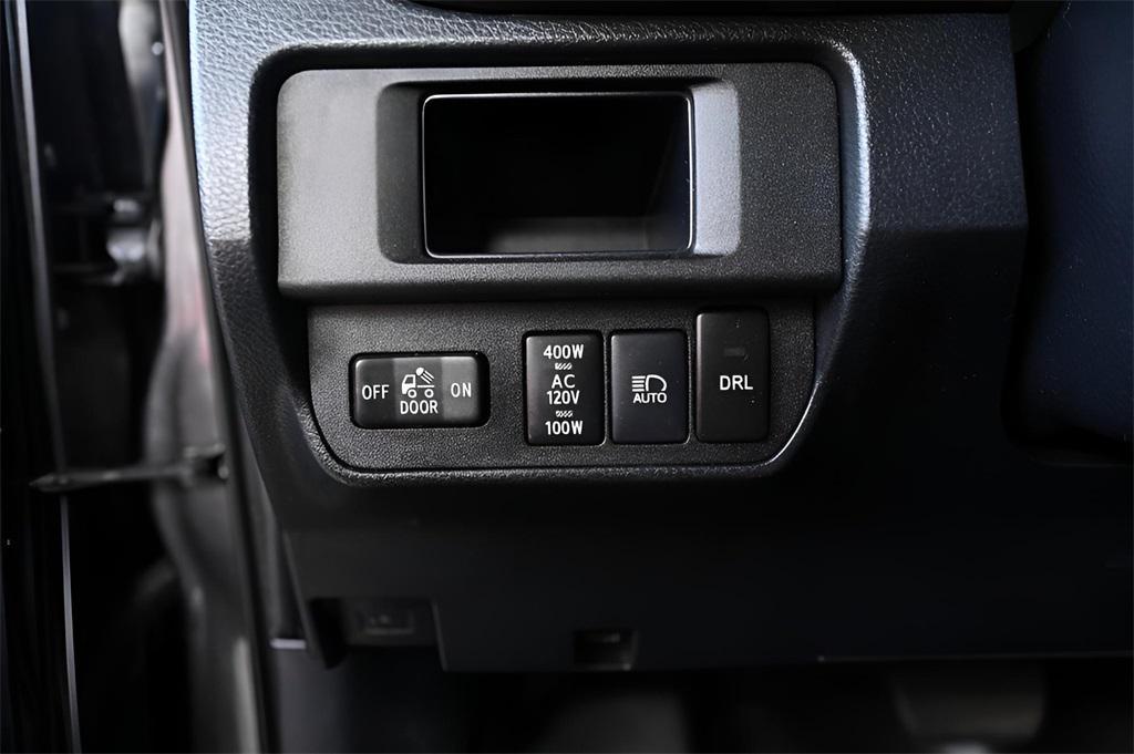 used 2018 Toyota Tacoma car, priced at $27,783
