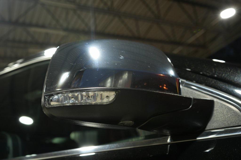 used 2020 Jeep Grand Cherokee car, priced at $19,893