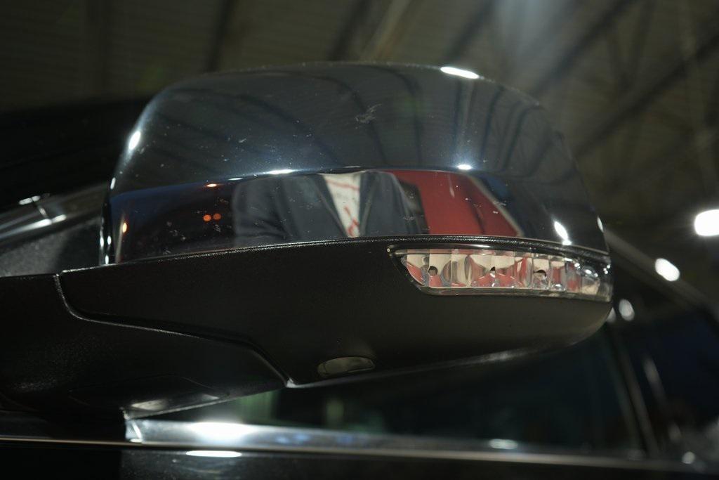 used 2020 Jeep Grand Cherokee car, priced at $19,893