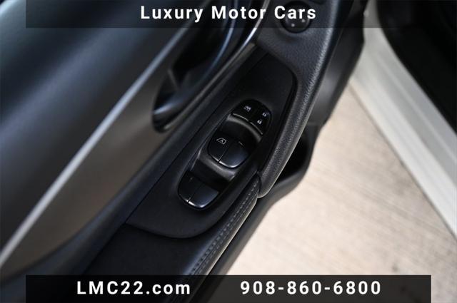 used 2021 Nissan Rogue Sport car, priced at $15,401
