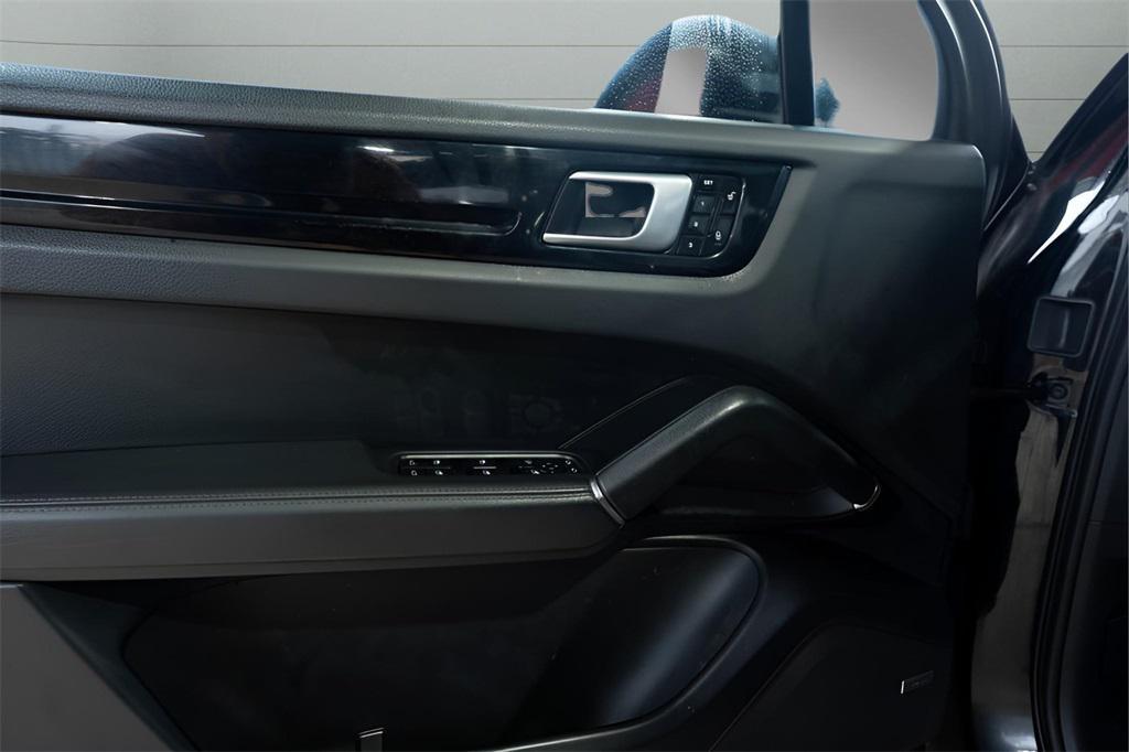 used 2019 Porsche Cayenne car, priced at $17,241