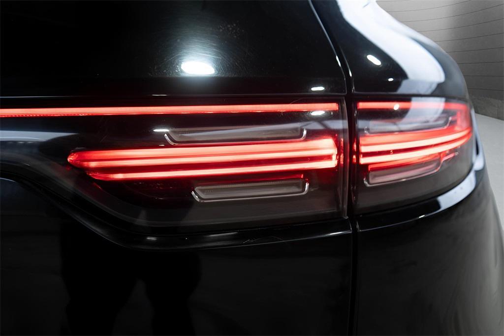 used 2019 Porsche Cayenne car, priced at $17,241