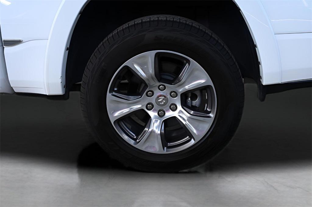 used 2023 Ram 1500 car, priced at $43,998