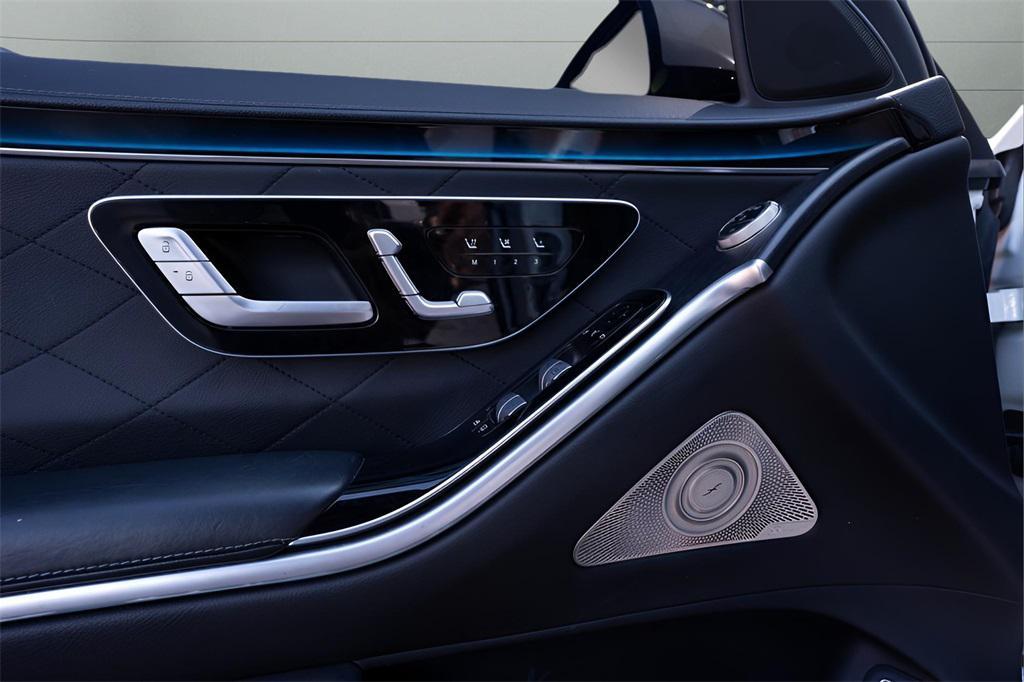 used 2022 Mercedes-Benz S-Class car, priced at $61,994