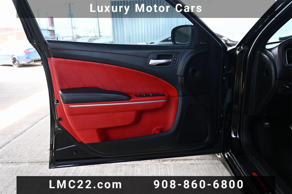 used 2020 Dodge Charger car, priced at $35,894