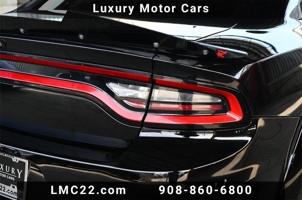 used 2020 Dodge Charger car, priced at $35,894