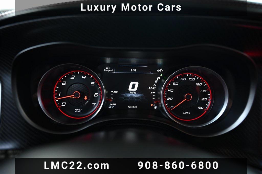 used 2020 Dodge Charger car, priced at $35,894