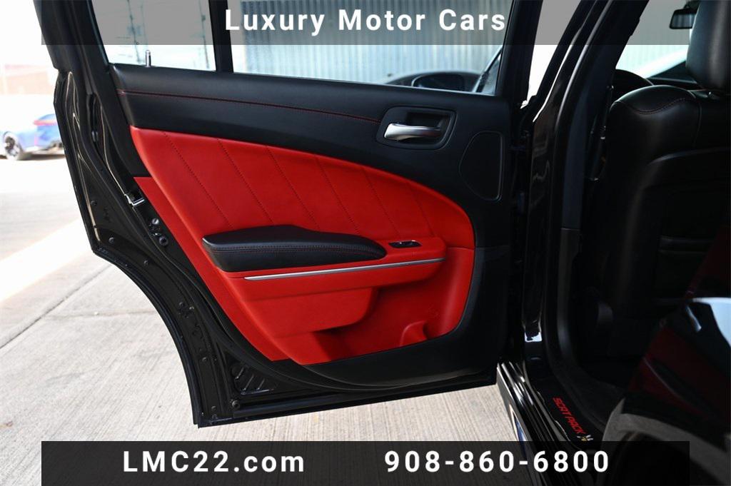 used 2020 Dodge Charger car, priced at $35,894