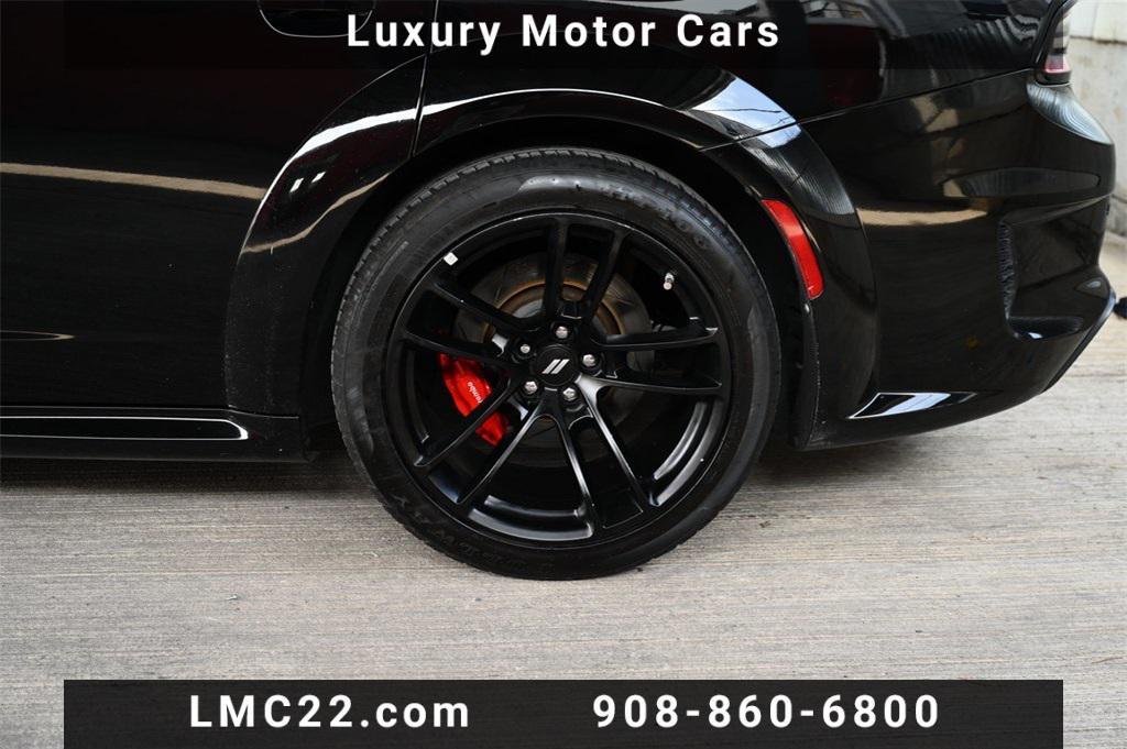 used 2020 Dodge Charger car, priced at $35,894