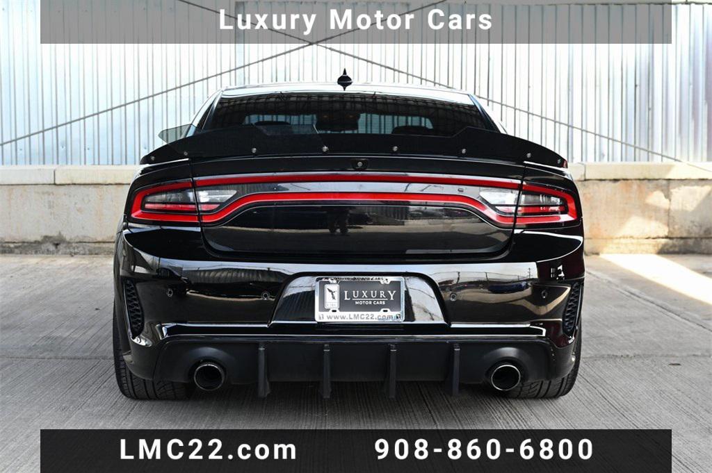 used 2020 Dodge Charger car, priced at $35,894