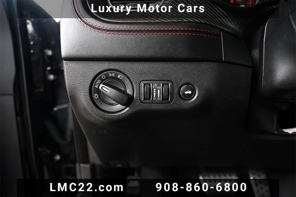 used 2020 Dodge Charger car, priced at $35,894