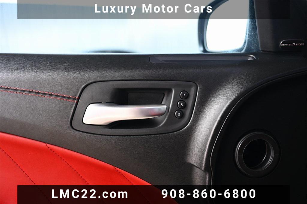 used 2020 Dodge Charger car, priced at $35,894