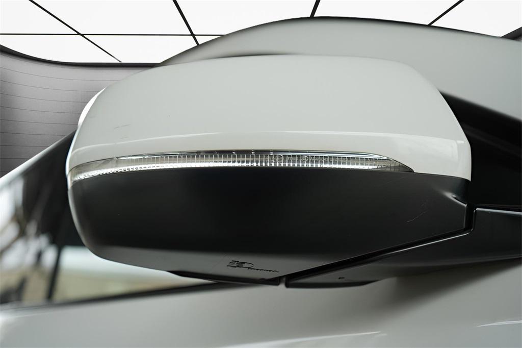 used 2023 Acura RDX car, priced at $34,289