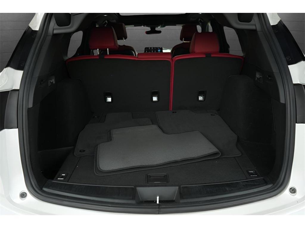 used 2023 Acura RDX car, priced at $34,289