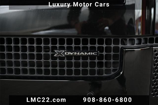 used 2023 Land Rover Defender car, priced at $64,589