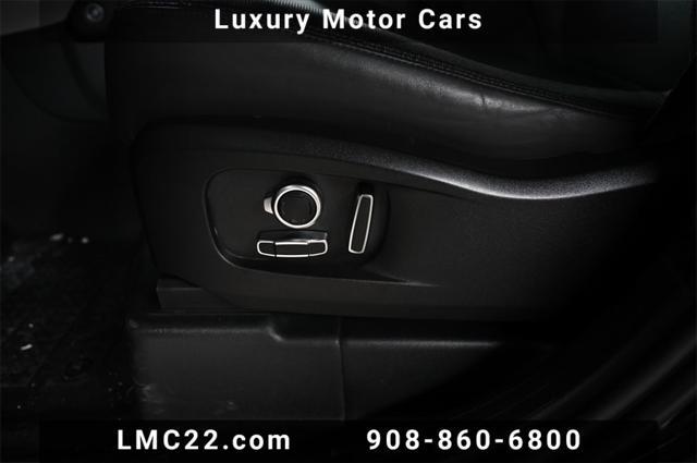used 2023 Land Rover Defender car, priced at $64,589