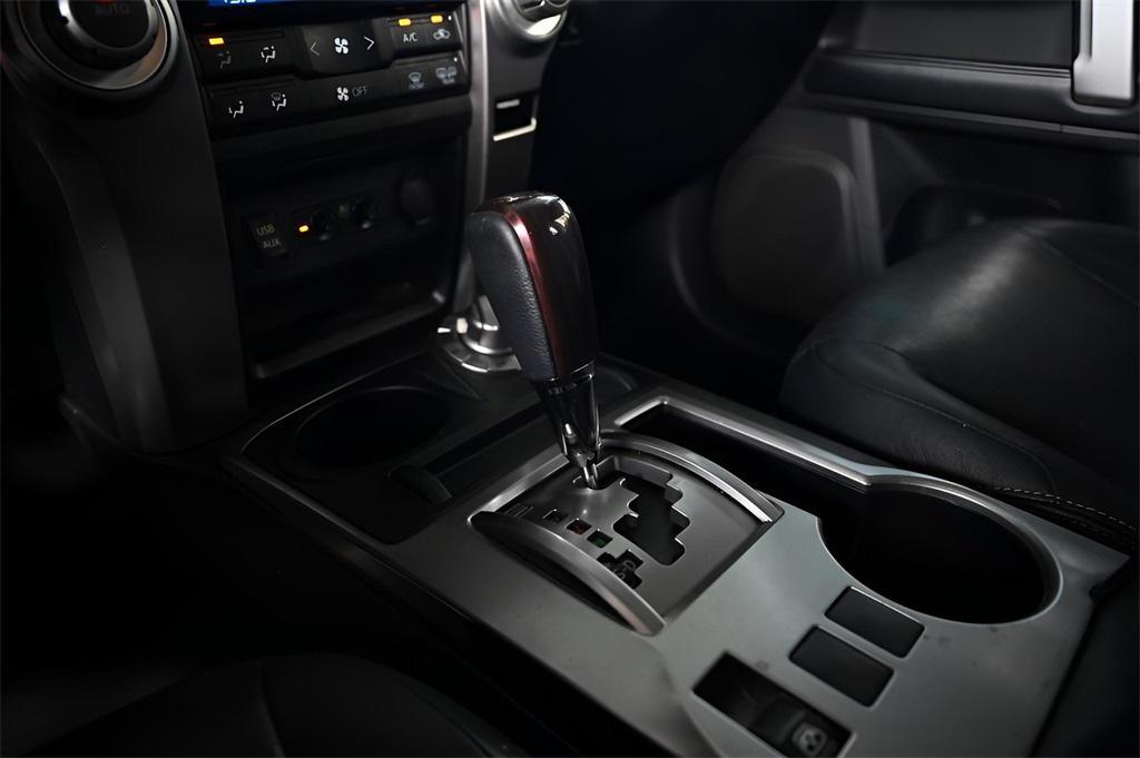 used 2019 Toyota 4Runner car, priced at $33,228