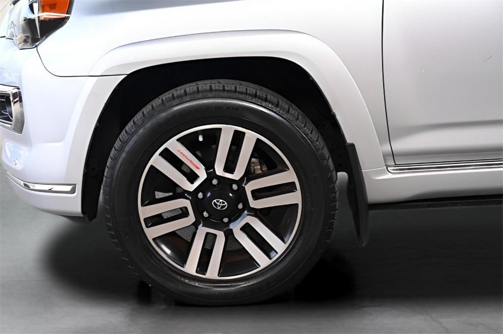 used 2019 Toyota 4Runner car, priced at $33,228