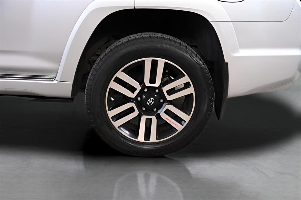 used 2019 Toyota 4Runner car, priced at $33,228