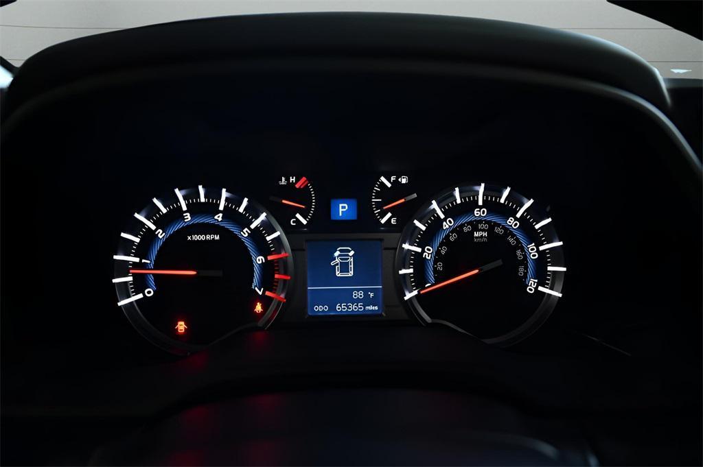 used 2019 Toyota 4Runner car, priced at $33,228