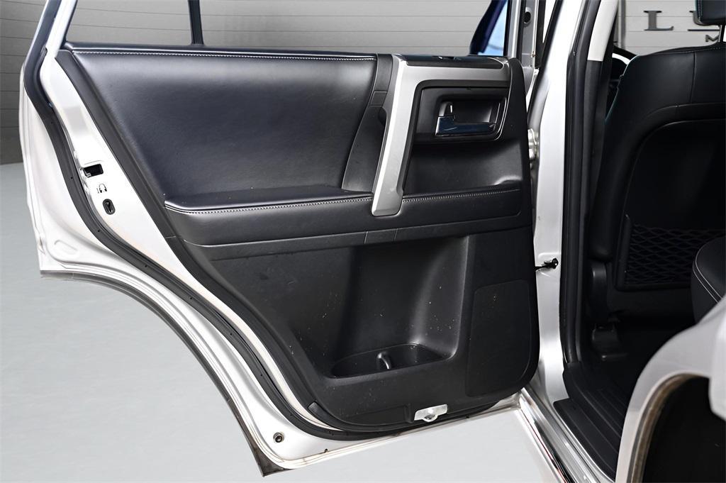 used 2019 Toyota 4Runner car, priced at $33,228